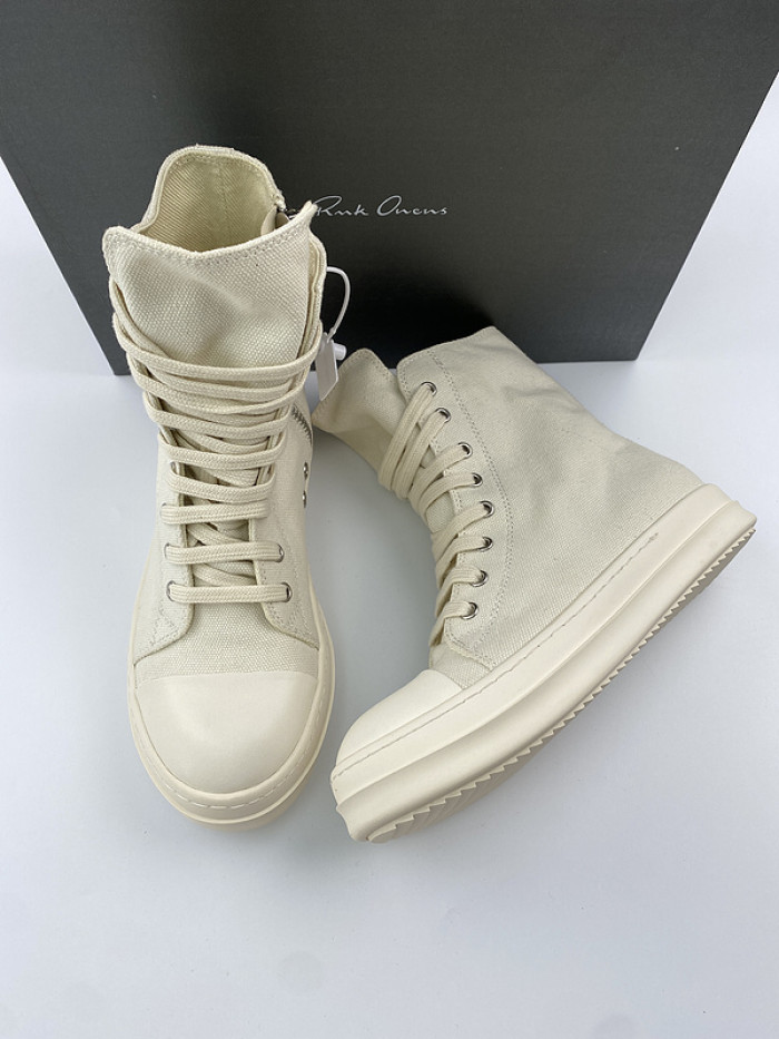 Rick Owens Sneakers RO-114 - Image 3