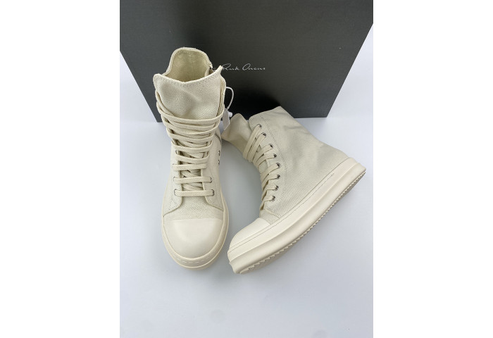Rick Owens Sneakers RO-114 - Image 2
