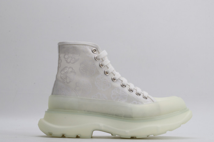 Alexander McQueen Sneaker ALMS-016 - Image 3