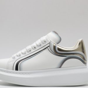 Alexander McQueen Sneaker AMS-096
