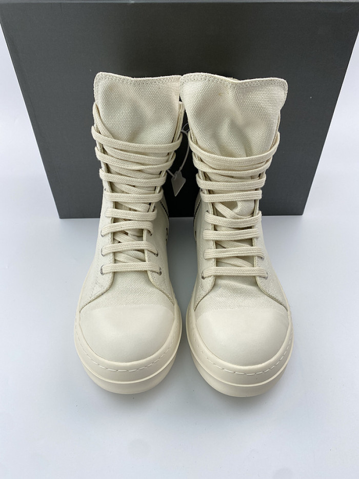 Rick Owens Sneakers RO-114
