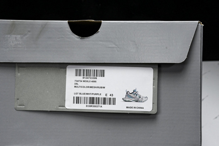 Balenciaga 3XL-0025 - Image 3