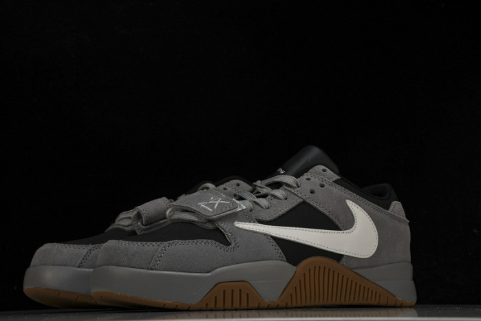 travis scott x air jordan 1 low fz8117--001 - Image 4