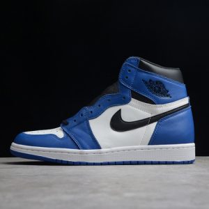 Air Jordan 1 retro high game royal 555088-403