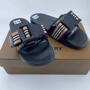 Burberry Slides BURL-009
