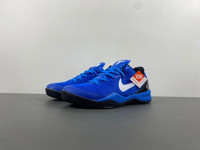 Nike kobe 8 pit viper 555035-202