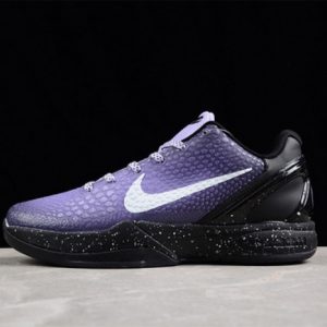 Nike kobe 6 protro ‘eybl’ dm2825-001