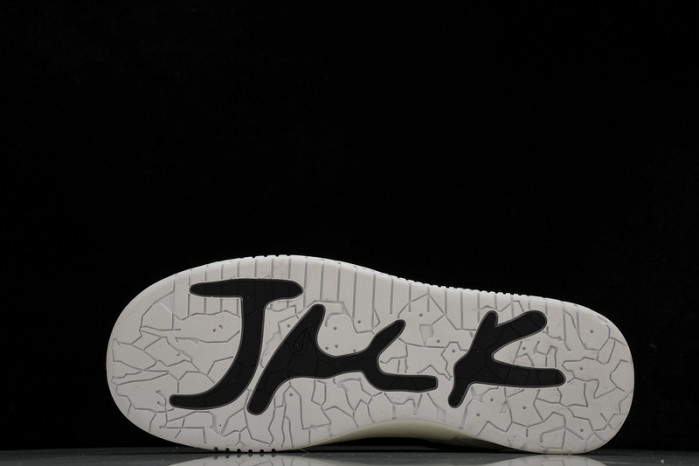 travis scott x jordan cut the check fz8117-002 - Image 3