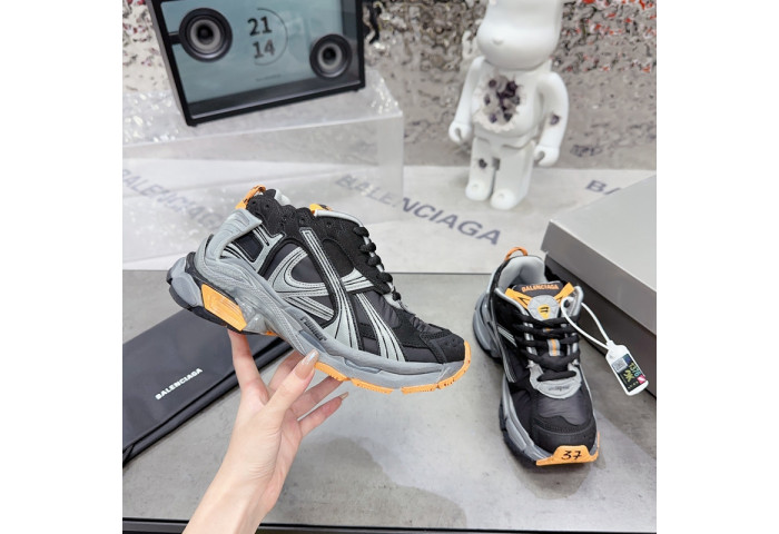 Balenciaga Track runner BTT-196 - Image 2