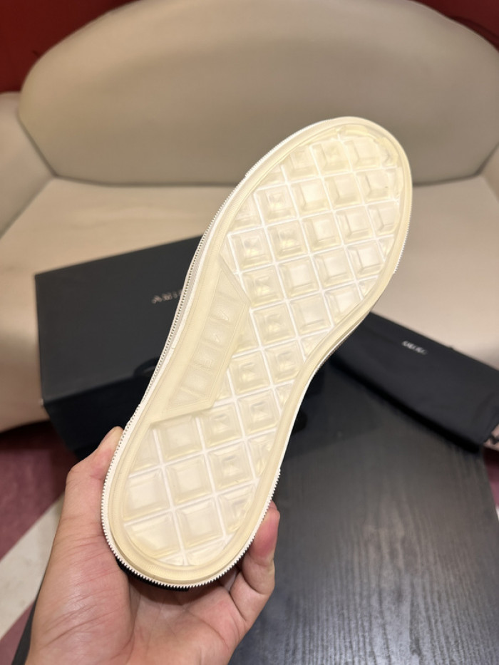 Amiri Sneakers AM-81 - Image 3