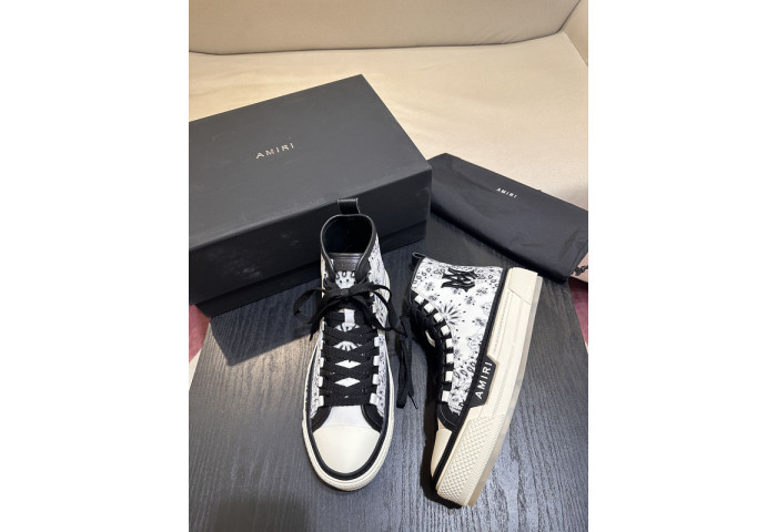 Amiri Sneakers AM-81 - Image 2