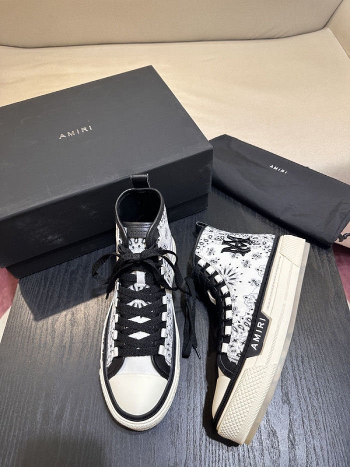 Amiri Sneakers AM-81