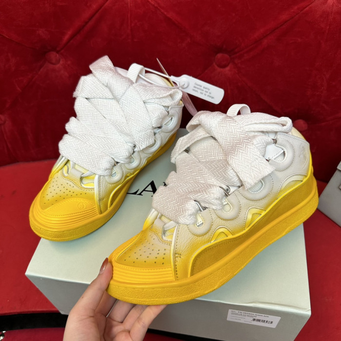 Lanvin Curb LC-111