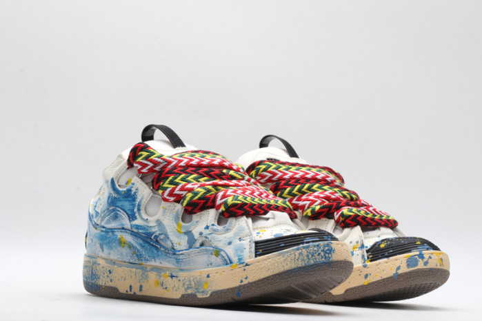 Lanvin Curb LC-125 - Image 4