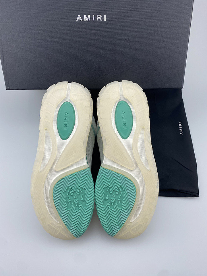 Amiri Sneakers AM-84 - Image 4