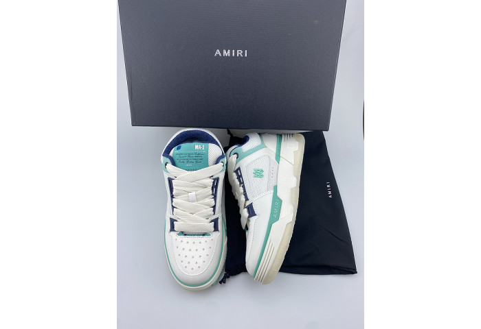 Amiri Sneakers AM-84 - Image 2