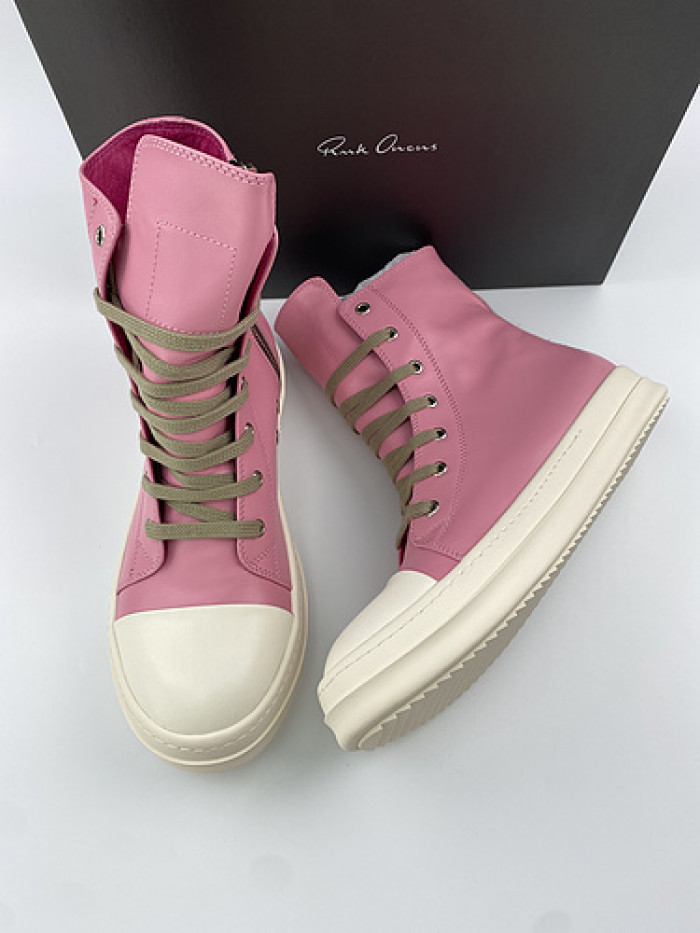 Rick Owens Sneakers RO-102