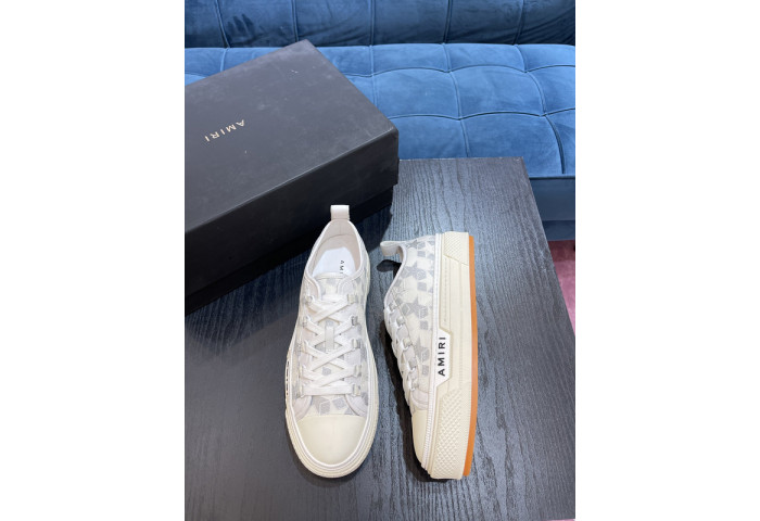 Amiri Sneakers AM-132 - Image 2