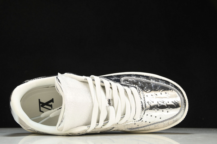 Nike Air Force 1 Off-White NAF-028 - Image 3