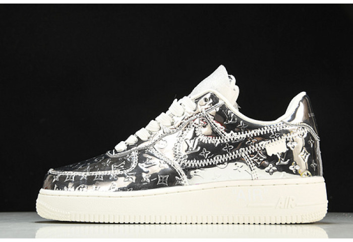 Nike Air Force 1 Off-White NAF-028 - Image 2