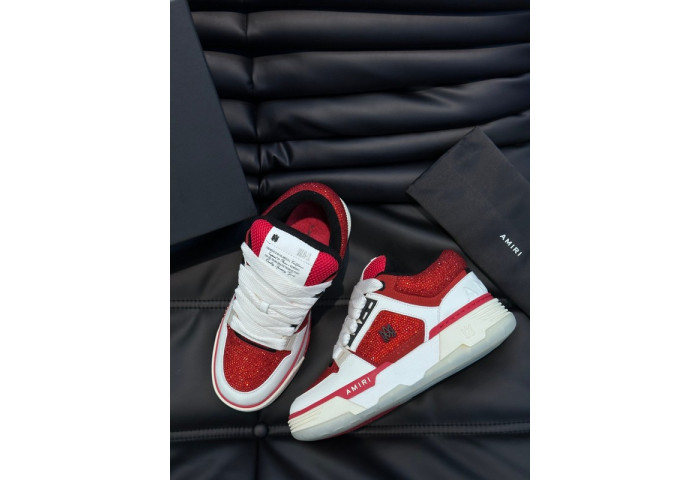 Amiri Sneakers AM-68 - Image 2