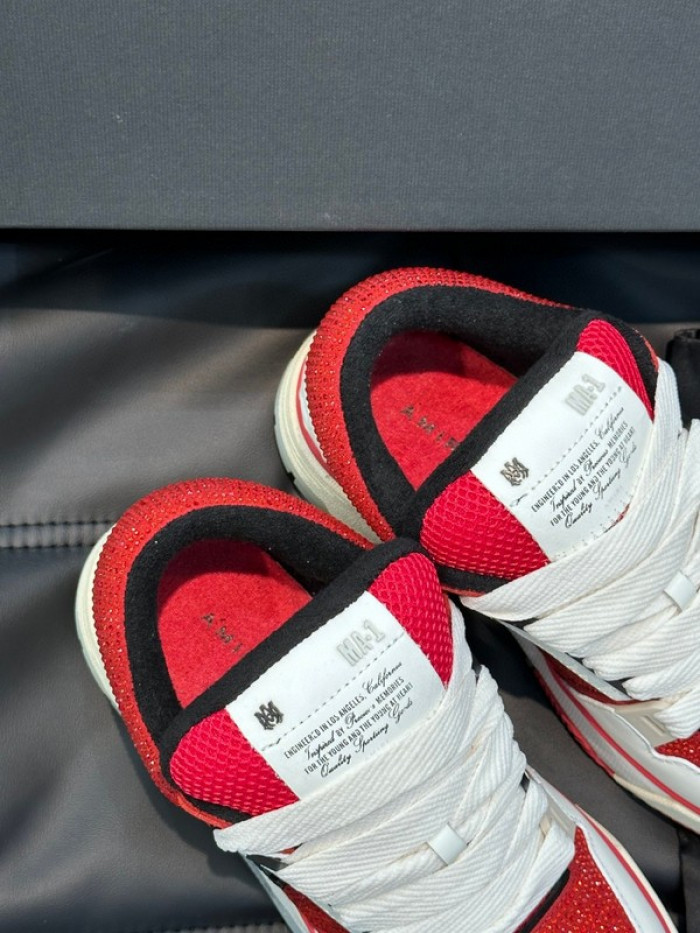 Amiri Sneakers AM-68 - Image 4
