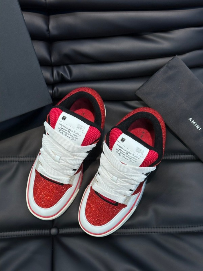 Amiri Sneakers AM-68 - Image 3