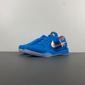Nike zoom kobe 6 555035-304
