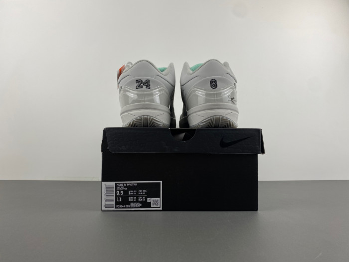 Nike kobe fq3544-005 - Image 3