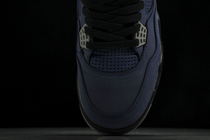 Air Jordan 4 retro winterized loyal blue cq9597-401 - Image 4