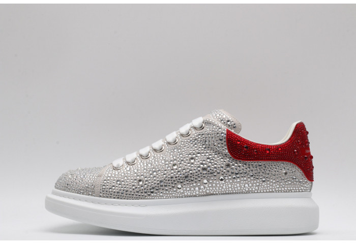 Alexander McQueen Sneaker AMS-089 - Image 2