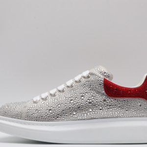 Alexander McQueen Sneaker AMS-089