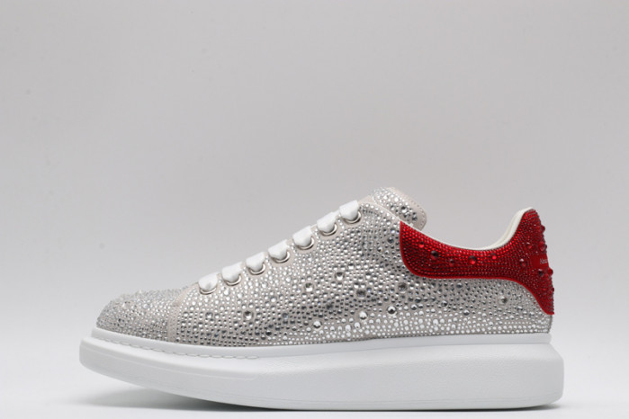 Alexander McQueen Sneaker AMS-089