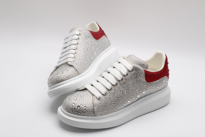 Alexander McQueen Sneaker AMS-089 - Image 3