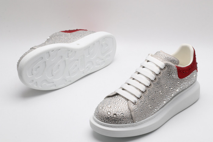 Alexander McQueen Sneaker AMS-089 - Image 4