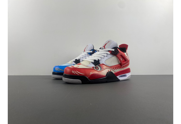 Air Jordan 4 dh6927-161 - Image 2