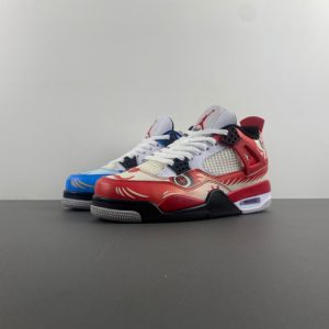 Air Jordan 4 dh6927-161
