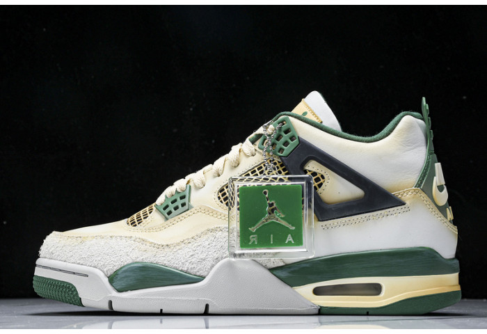 Air Jordan 4 retro dc7770-106 - Image 2