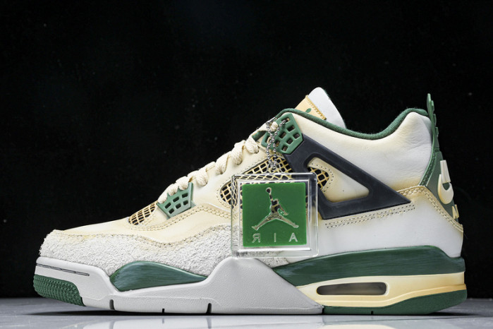 Air Jordan 4 retro dc7770-106