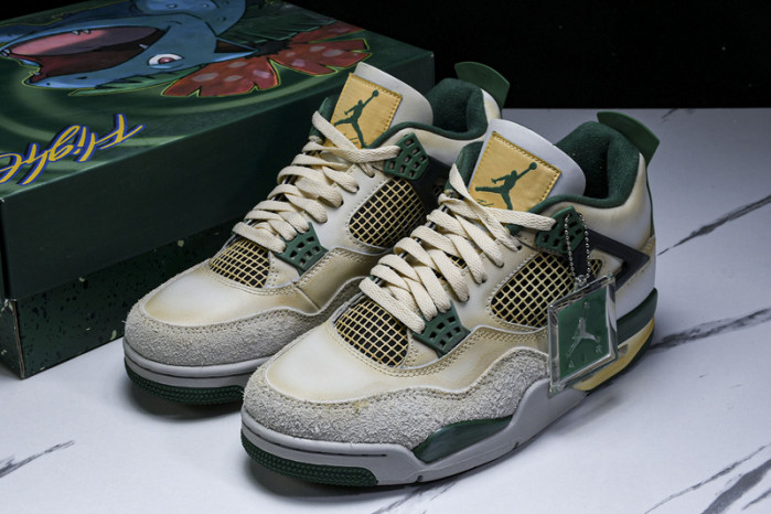 Air Jordan 4 retro dc7770-106 - Image 4