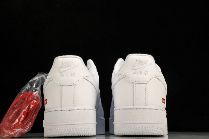 nk air force 1 cu9225-100 - Image 4