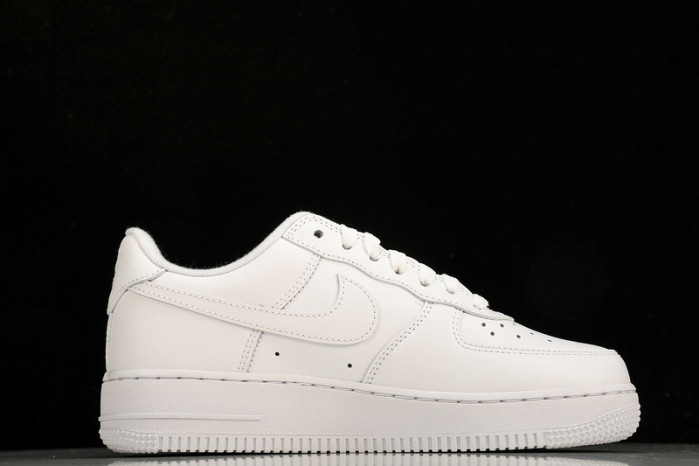 nk air force 1 cu9225-100 - Image 3