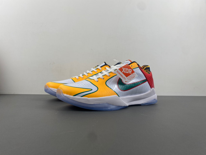 zoom kobe 5 protro NIK-1697