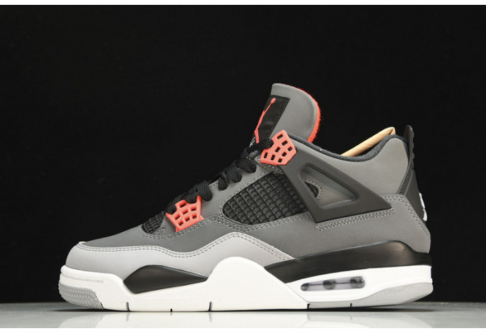 Air Jordan 4 "infrared" dh6927-061 - Image 2