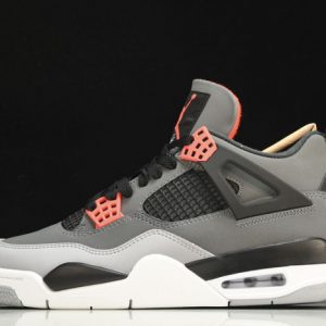 Air Jordan 4 "infrared" dh6927-061