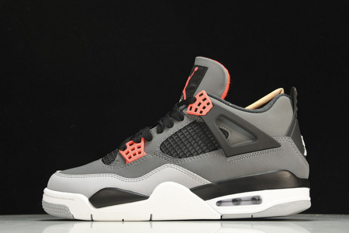 Air Jordan 4 "infrared" dh6927-061