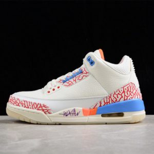 Air Jordan 3 "mr. triple double" pe ck9246-991