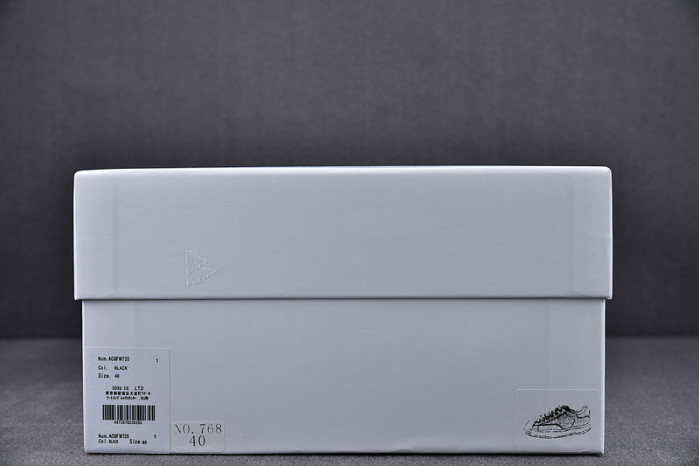 Maison Mihara Yasuhiro MMY-051 - Image 3