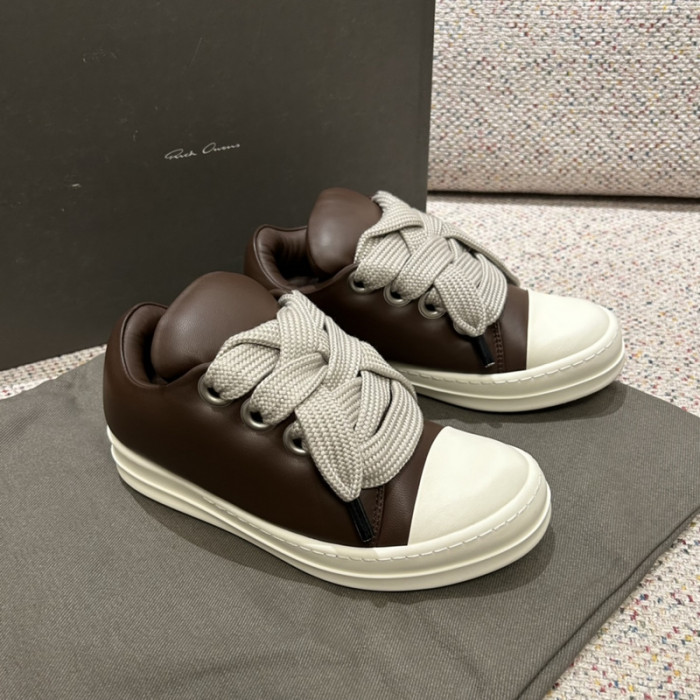 Rick Owens Sneakers RO-201