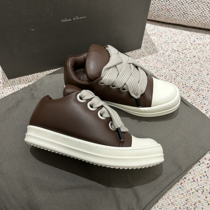 Rick Owens Sneakers RO-201 - Image 4